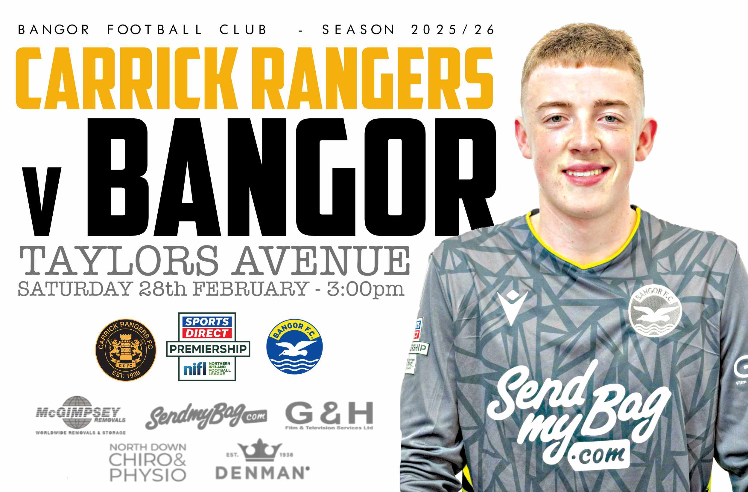 Carrick Rangers