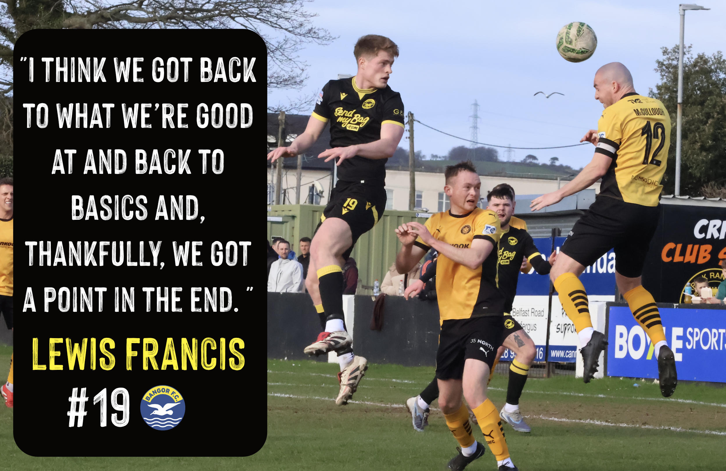 Carrick Rangers