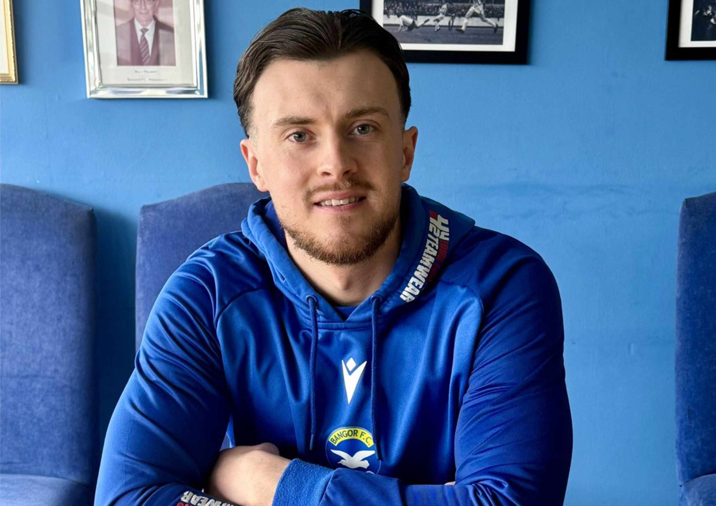 Lee Axworthy