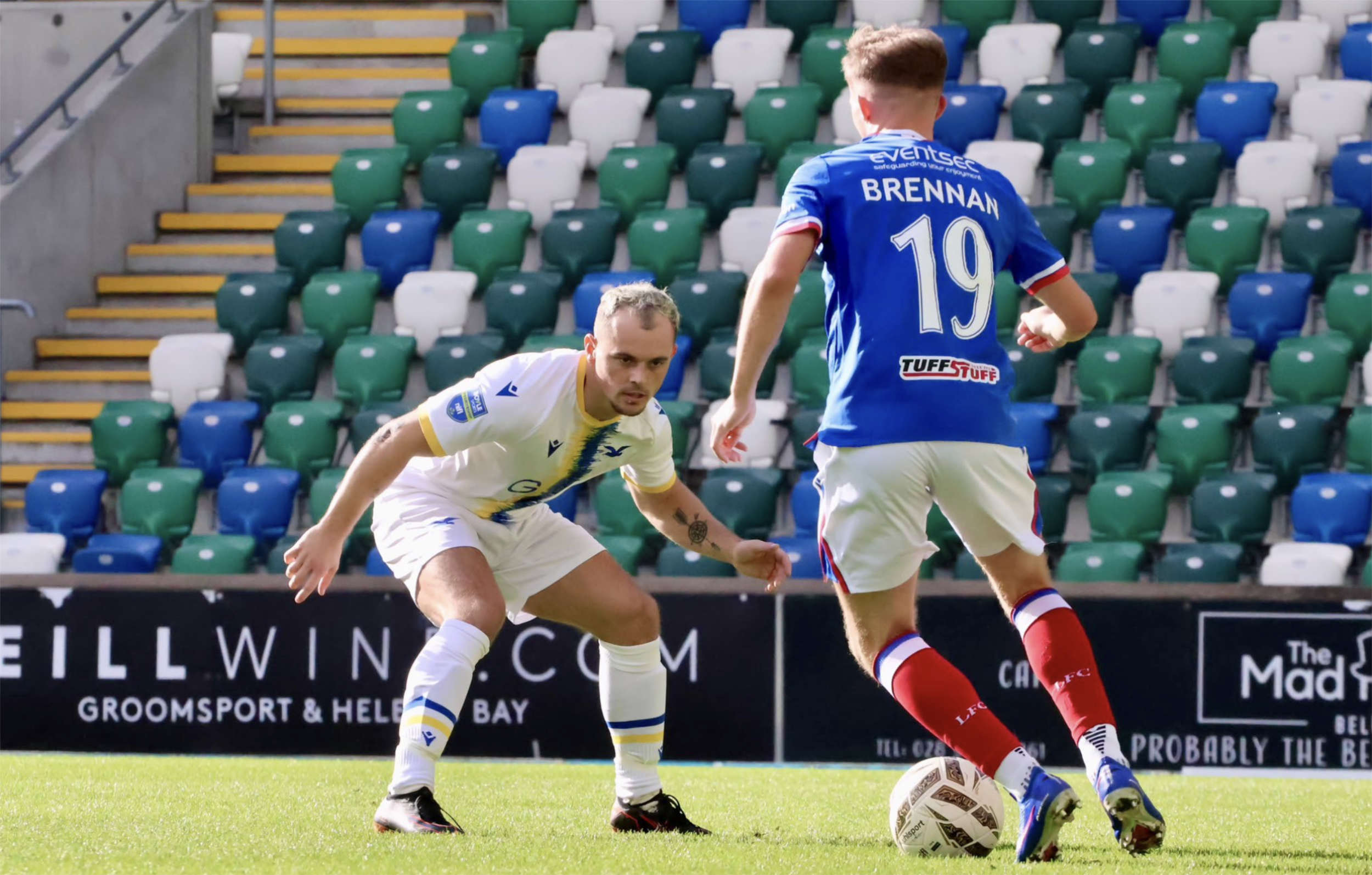 Linfield