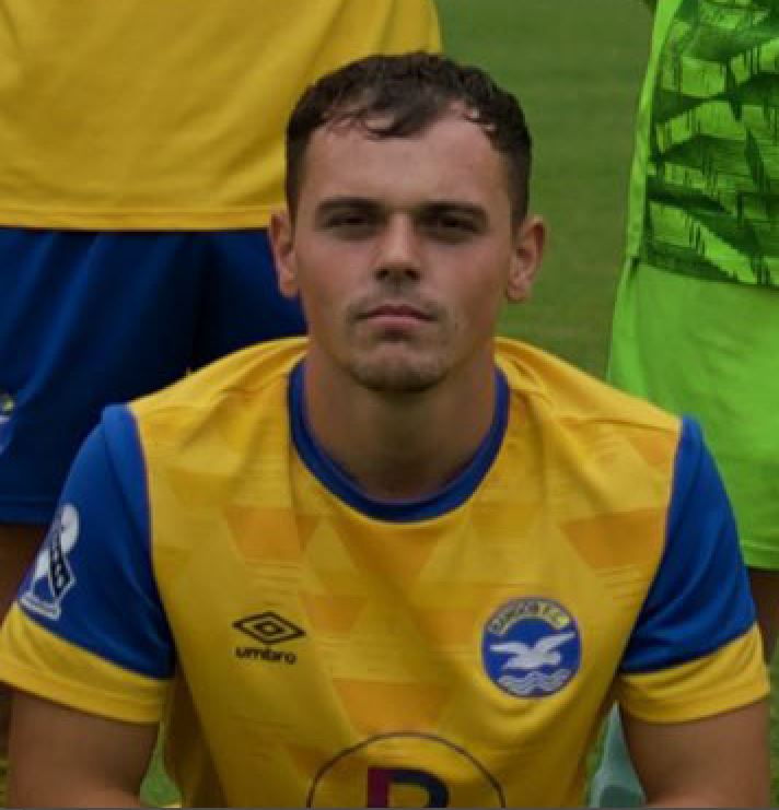 Reece Neale