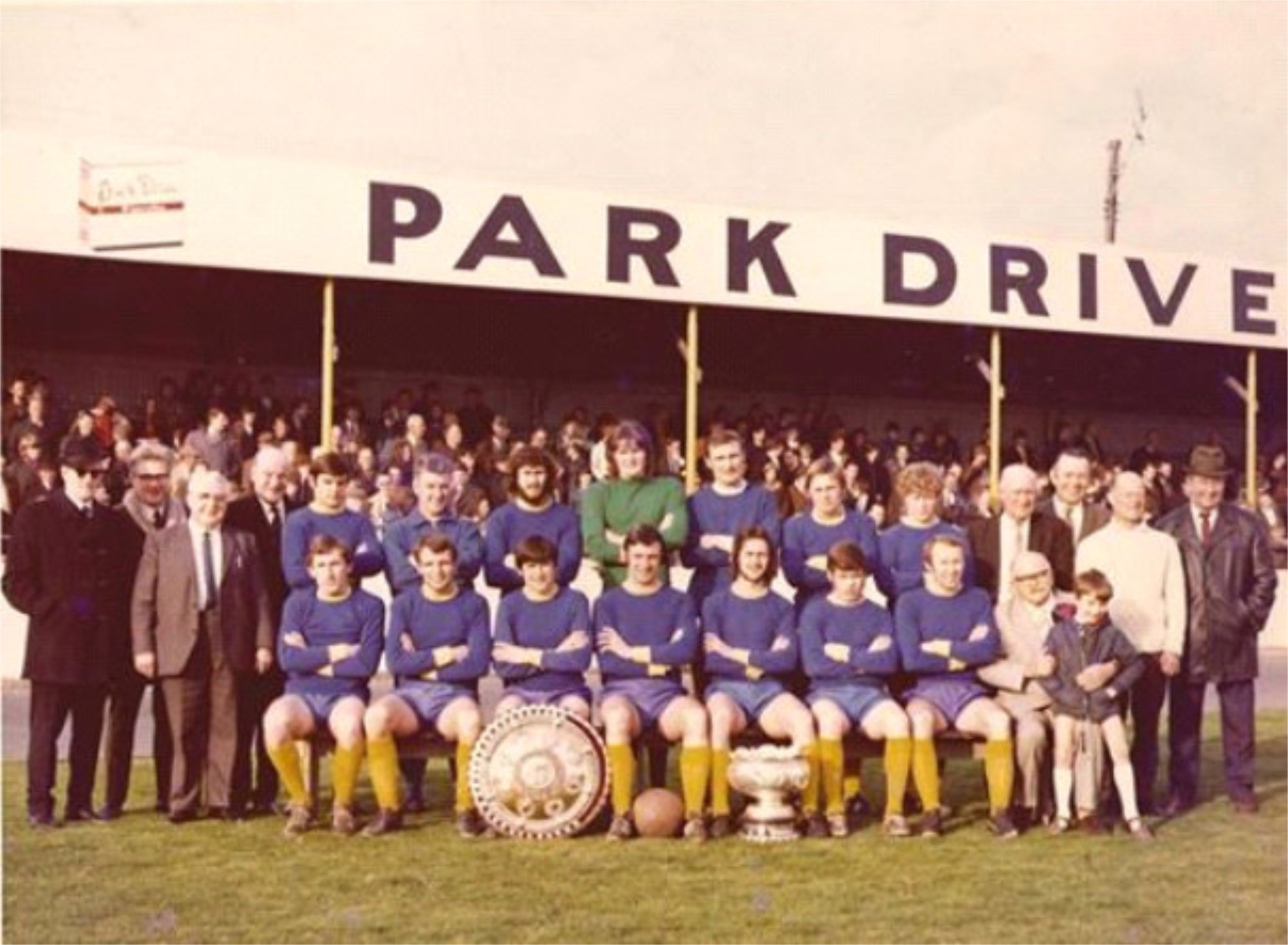 Bangor Football Club Official Site